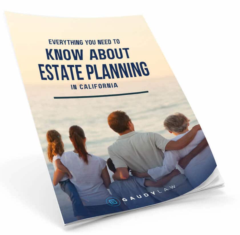 Everything You Need to Know About Estate Planning